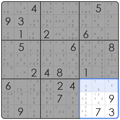 daily sudoku print