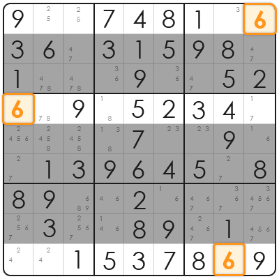 sudoku 5 by 5