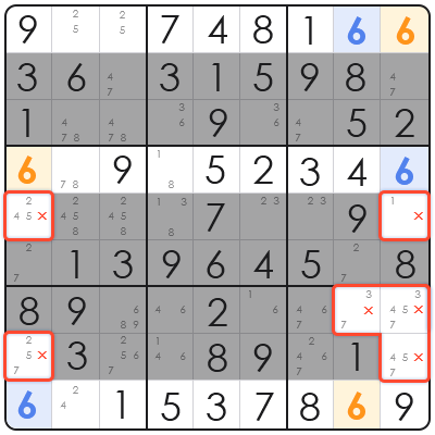 simple sudoku with answers